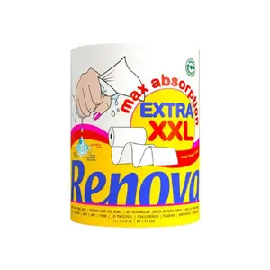 Essuie tout extra xxl - RENOVA