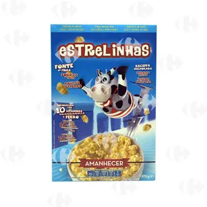 Céreales Miel Étoiles Amanhecer 375g