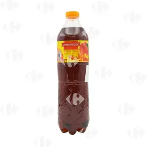 Thé Glacé à la Pêche Amanhecer, 2L
