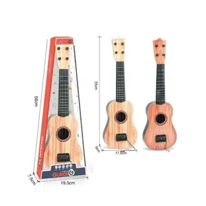 Guitare Ukulélé Zoko-Fazconta 17x55 cm
