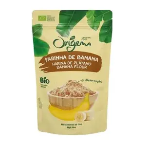 Farine de Banane bio 200g - ORIGENS BIO