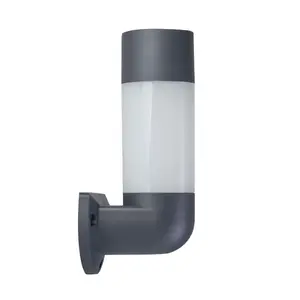 Applique Mini Zeza E27 Grey