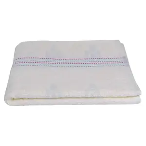 Serviette Unie 40X70 360 Gsm F910 Champagne