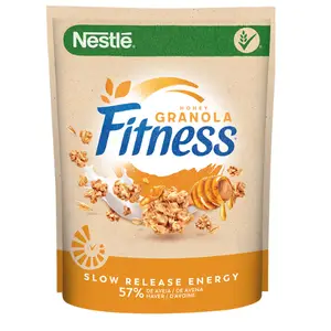 Granola au miel Fitness 200g - NESTLÉ
