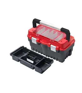 Boîte à outils formule carbo RS 500 46,2x25,6x24,2 cm
