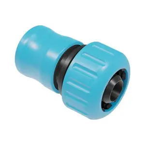 Raccord Rapide Pour Tuyau 1/2' 5/8'