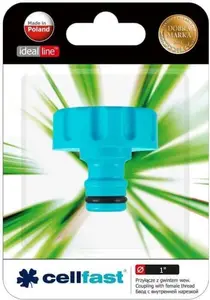 Nez De Robinet Femelle