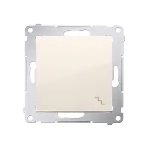 Va Et Vient 16Ax Connexion À Vis Avec Griffes Marfil Simon 54