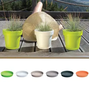Soucoupe Impermeable Lofly Rond