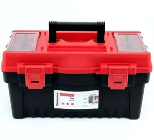 Boite A Outille Avec Organisateur / Kev5025-3020