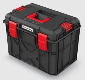 Boite A Outils Professionnelle Etanche Structure Renforcee