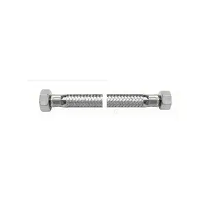 Flexible De Douche 4 Pouces 30Cm