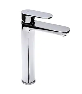 Mitigeur De Lavabo Tube