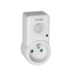 Detecteur De Mouvement Enfichable120 Dg Ip20 280W