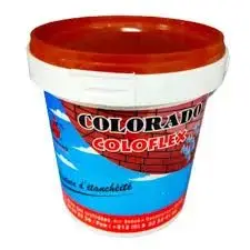 Coloflex Blanc 5 Kg