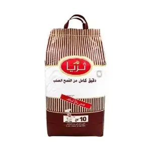 Farine complète de blé dur 10Kg - TRIA