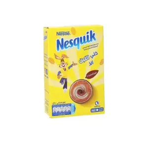 Nesquik330G 150G GRT