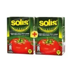 Pack Promo 2x350g - SOLIS