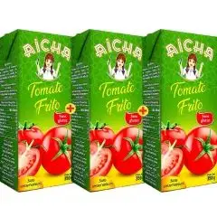 Tomate frito 3x350g - AÏCHA