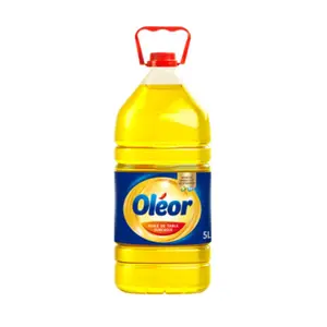 Huile de Table Oléor 5L