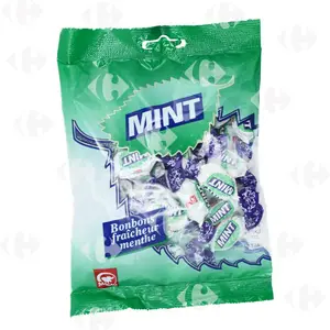 Bonbons Menthe Mint Macao 150G