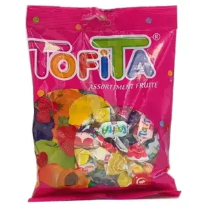 Bonbons Tofita 150g