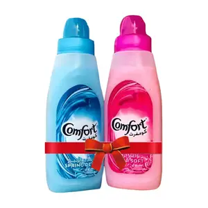 Pack Assouplissant Blue Dual Comfort Blue 2 unités 1L