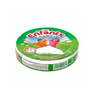Fromage Fondu 8 Portions - Les Enfants