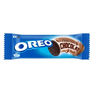 Biscuit Sandwich Chocolat Oreo 57g