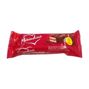 Mini Merendina 16g