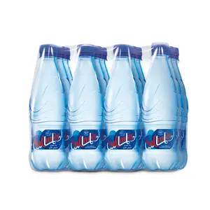 Oulmès Pack Eaux Gazeuses 12x33cl