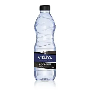Vitalya Alcaline – Eau fonctionnelle 50 cl