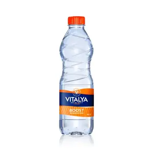 Vitalya Boost – Eau fonctionnelle 50 cl