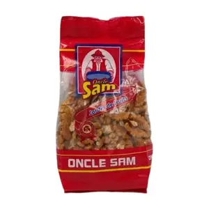 Oncle Sam Noix Sans Coquilles - 250g /71519