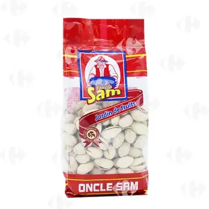 Oncle Sam Pistaches - 200g /71523