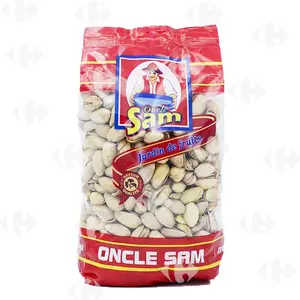 Oncle Sam Pistaches - 800g /71525