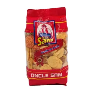 Oncle Sam Mélange Japonais - 250g /383545