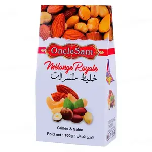 Oncle Sam Mélange Royal - 100g /662490