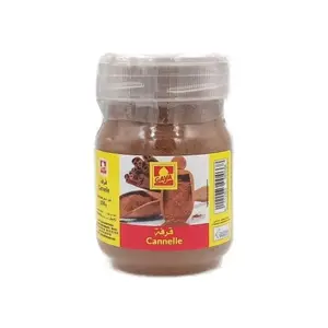 Cannelle Moulue Gaya 100g.