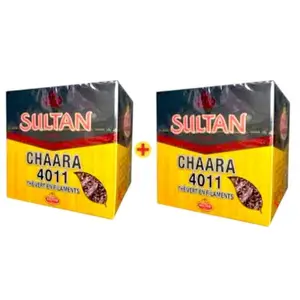 Thé vert en filaments 4011 200g - SULTAN