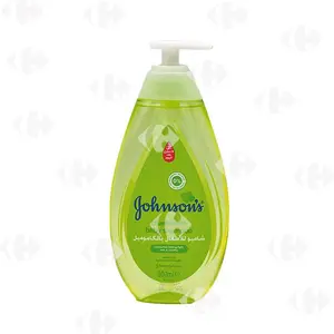 Shampooing Bébé Camomille Johnson' Baby 500ml