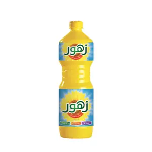 Huile de tournesol 1L - ZOHOR