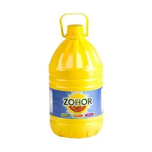 Huile de tournesol 5L - ZOHOR