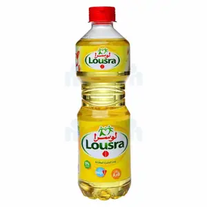 Huile de table 0,5L - LOUSRA