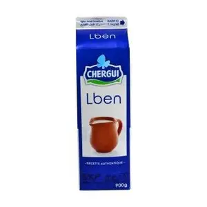 Lben 900g - CHERGUI