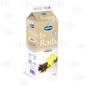 raib chergui vanille 900g