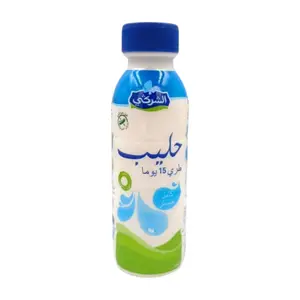 Lait Frais à Conservation Prolongée Chergui 450ml