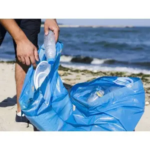 Sac Poubelle Neg Gmx10