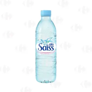 Ain Saiss Eau Minerale 50cl