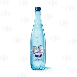 Aïn Saïss Eau Minérale Gazeuse 1l
